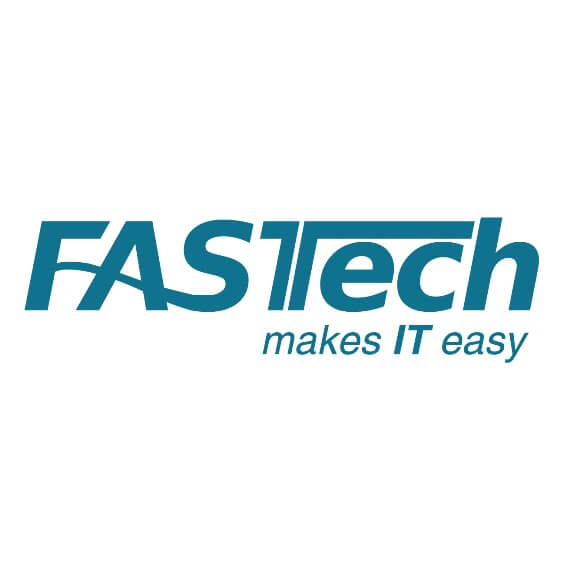 fastech logo